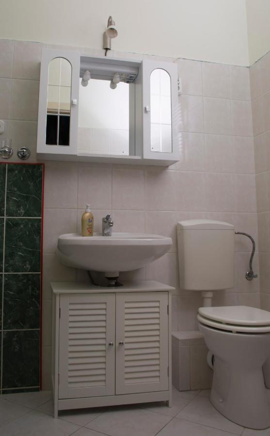 New Broadway Classic Apartments Budapeste Quarto foto